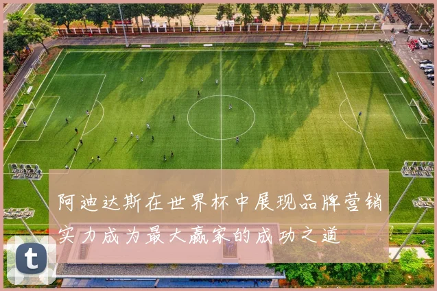 阿迪达斯在世界杯中展现品牌营销实力成为最大赢家的成功之道